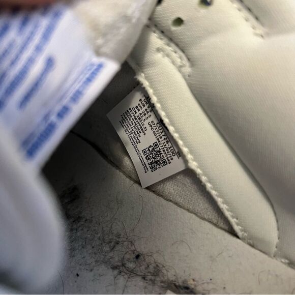 Nike Dunk Low SP Kentucky (2020/2022) - Picture 11 of 11